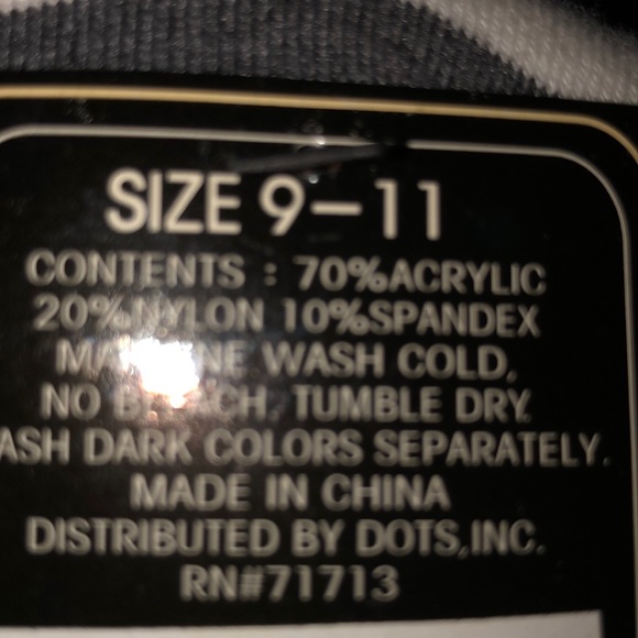 2 Pairs of Dress Socks - Picture 6 of 6